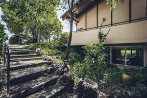 Alojamiento - Hotel Rural Pago de Tharsys