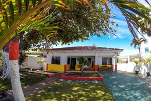 Alojamiento - Villa Sarie Bay