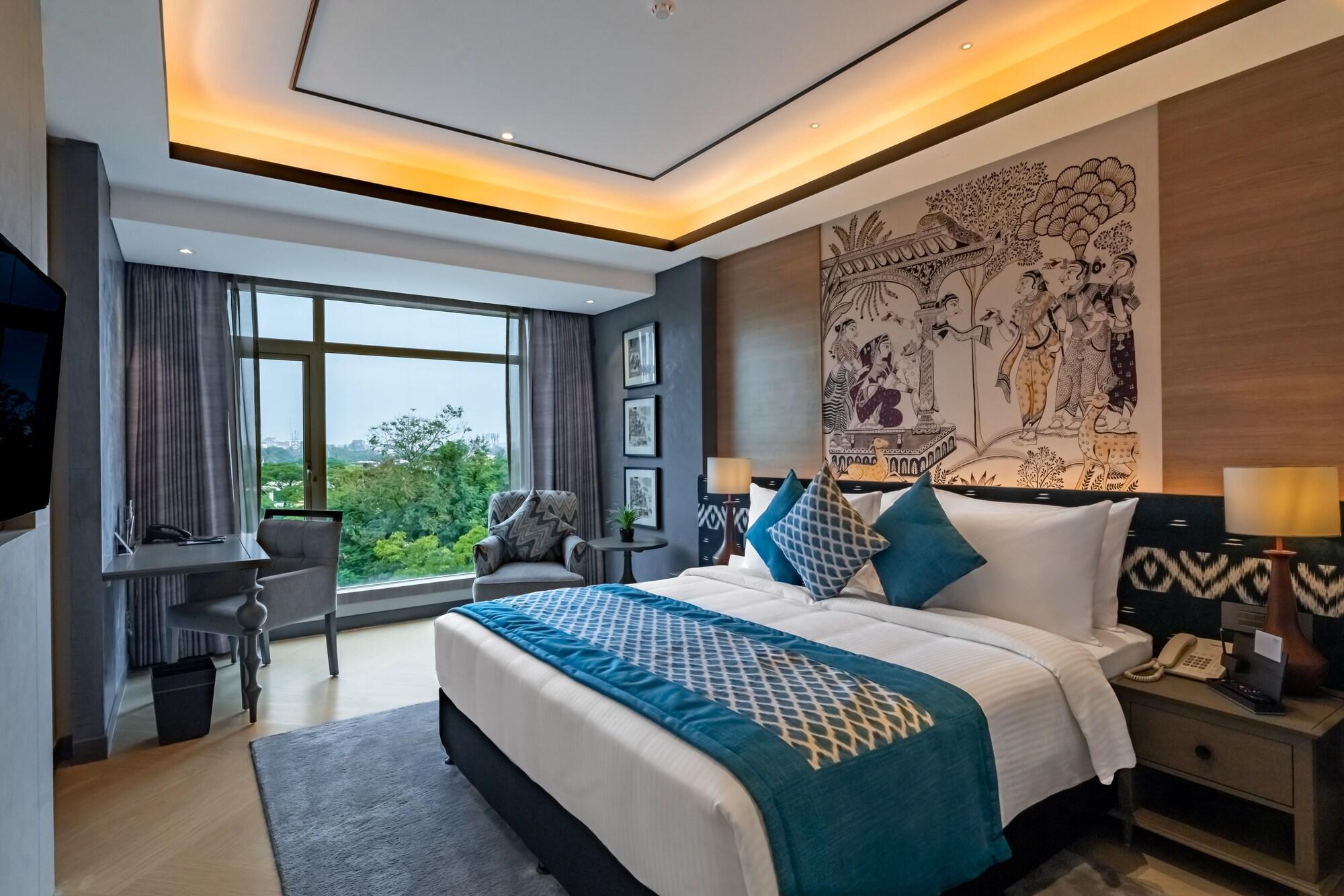 Habitación Fortune Park Sishmo, Bhubaneswar - Member ITC Hotels' Group