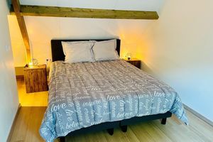 Renta temporal - Alluring Holiday Home in Erp Near Forest