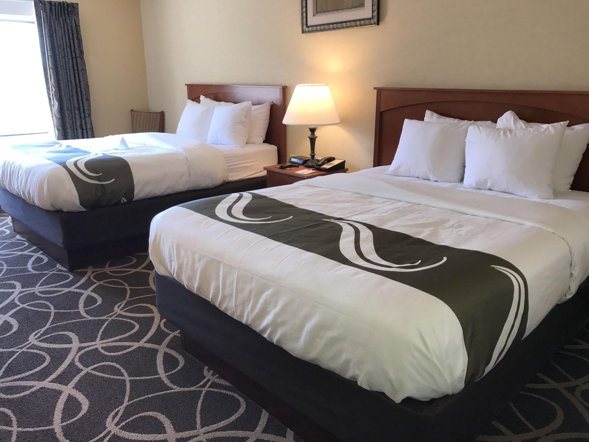 Habitación Quality Hotel & Suites At The Falls