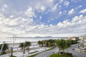 Alquiler Vacacional - Prestigious penthouse by the sea with breathtaking panoramic views