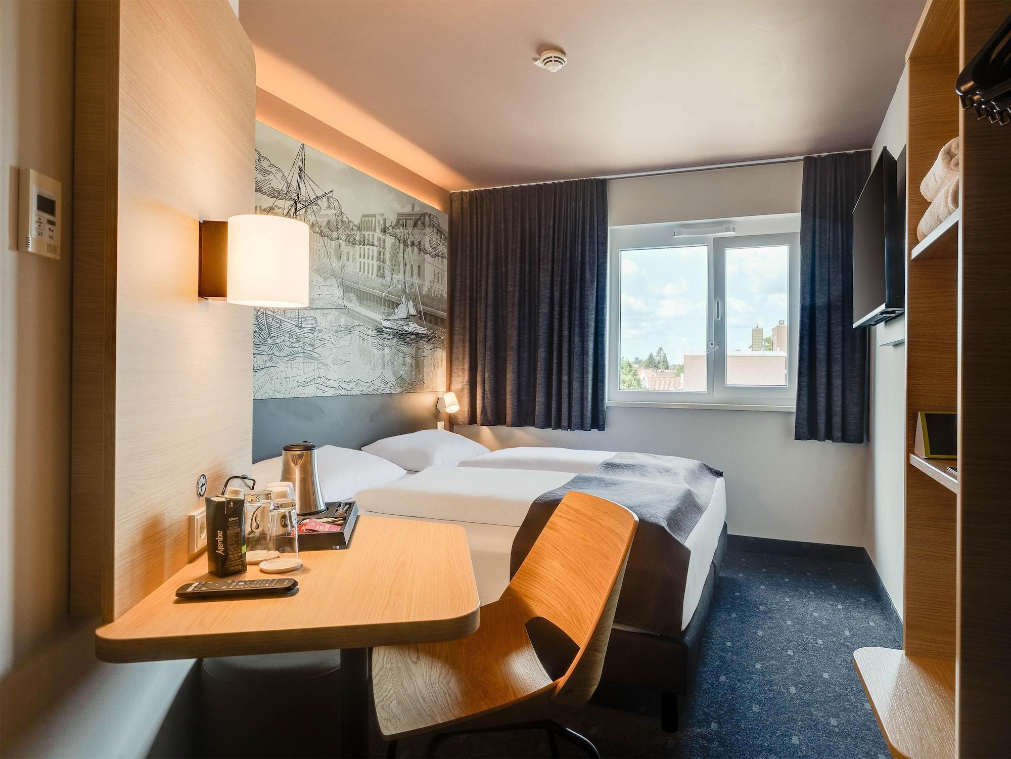 Habitación B&B Hotel Oldenburg