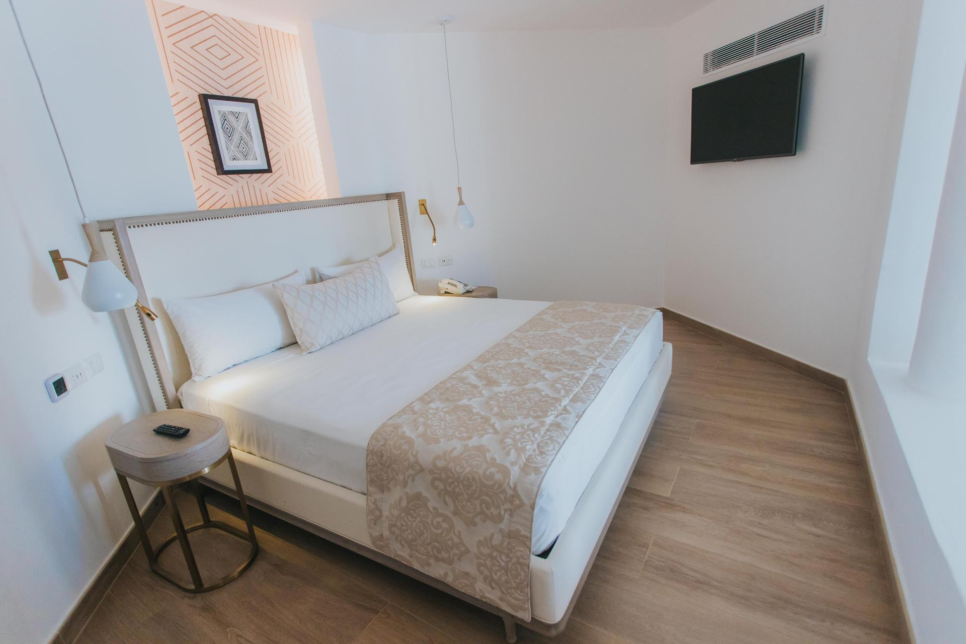 Hotel Grand Bavaro Princess