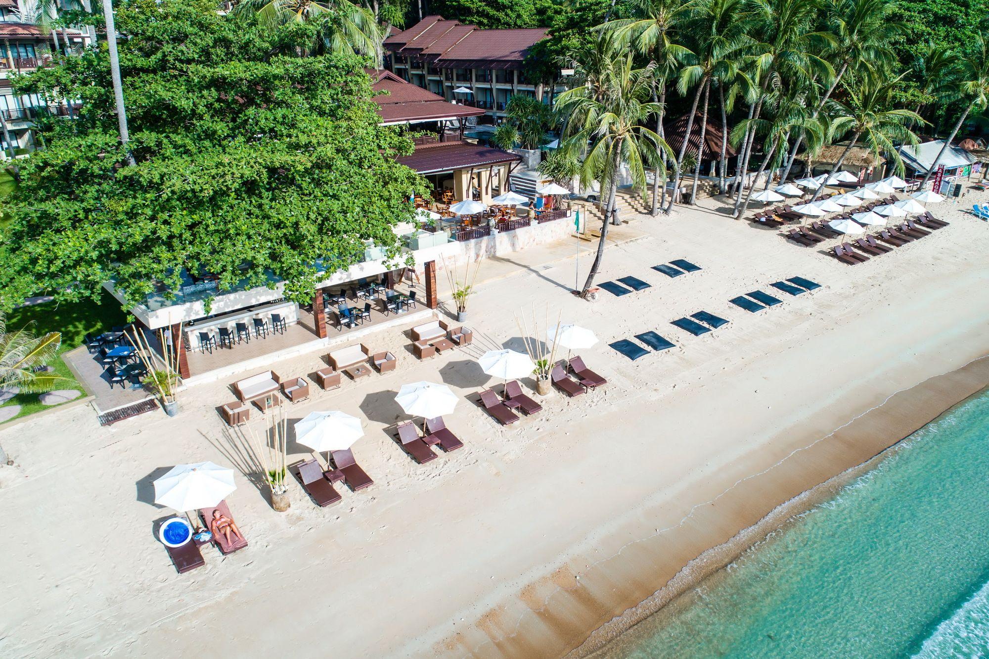 Playa Impiana Resort Chaweng Noi, Koh Samui