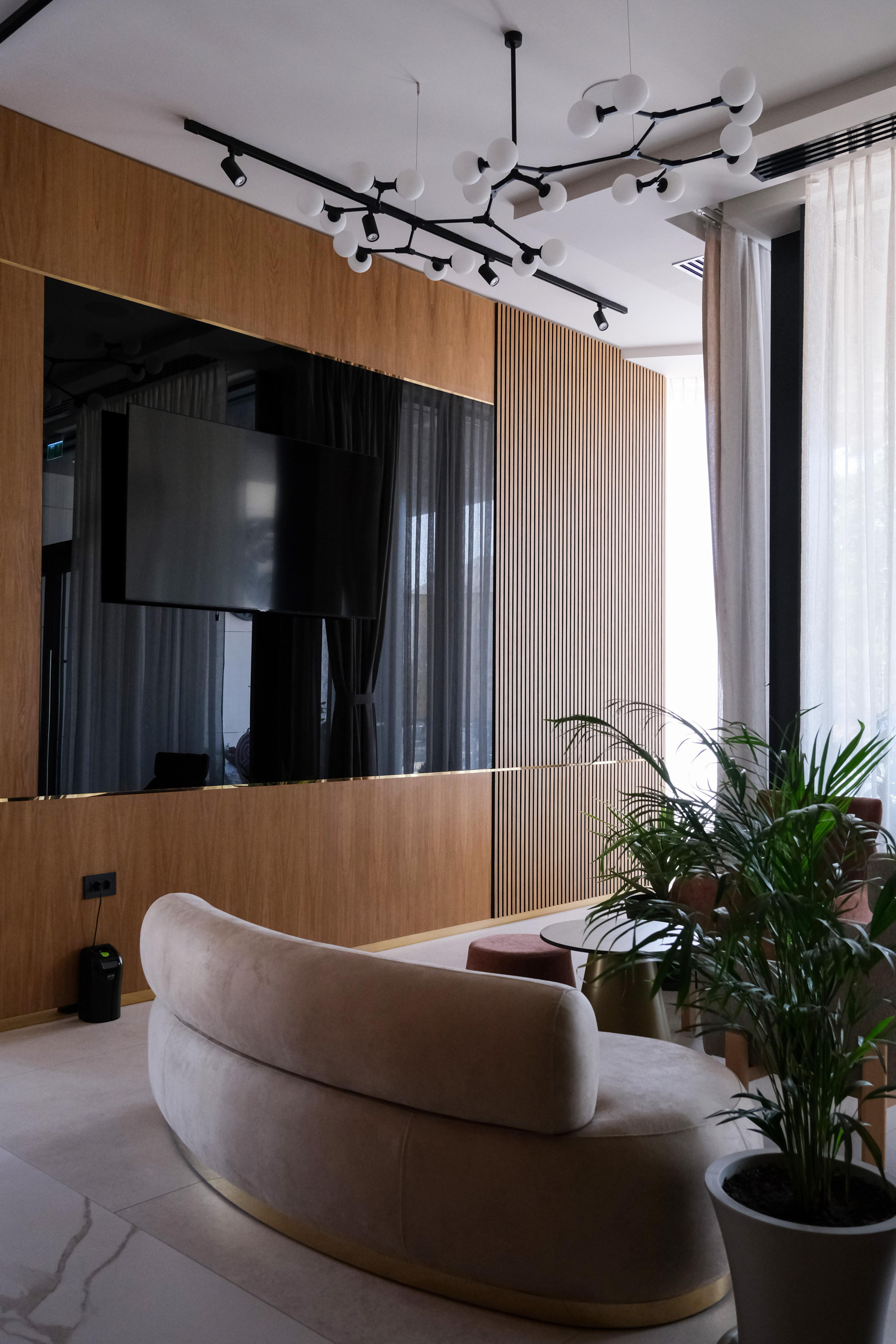 Vista Lobby Lupa By Bueno