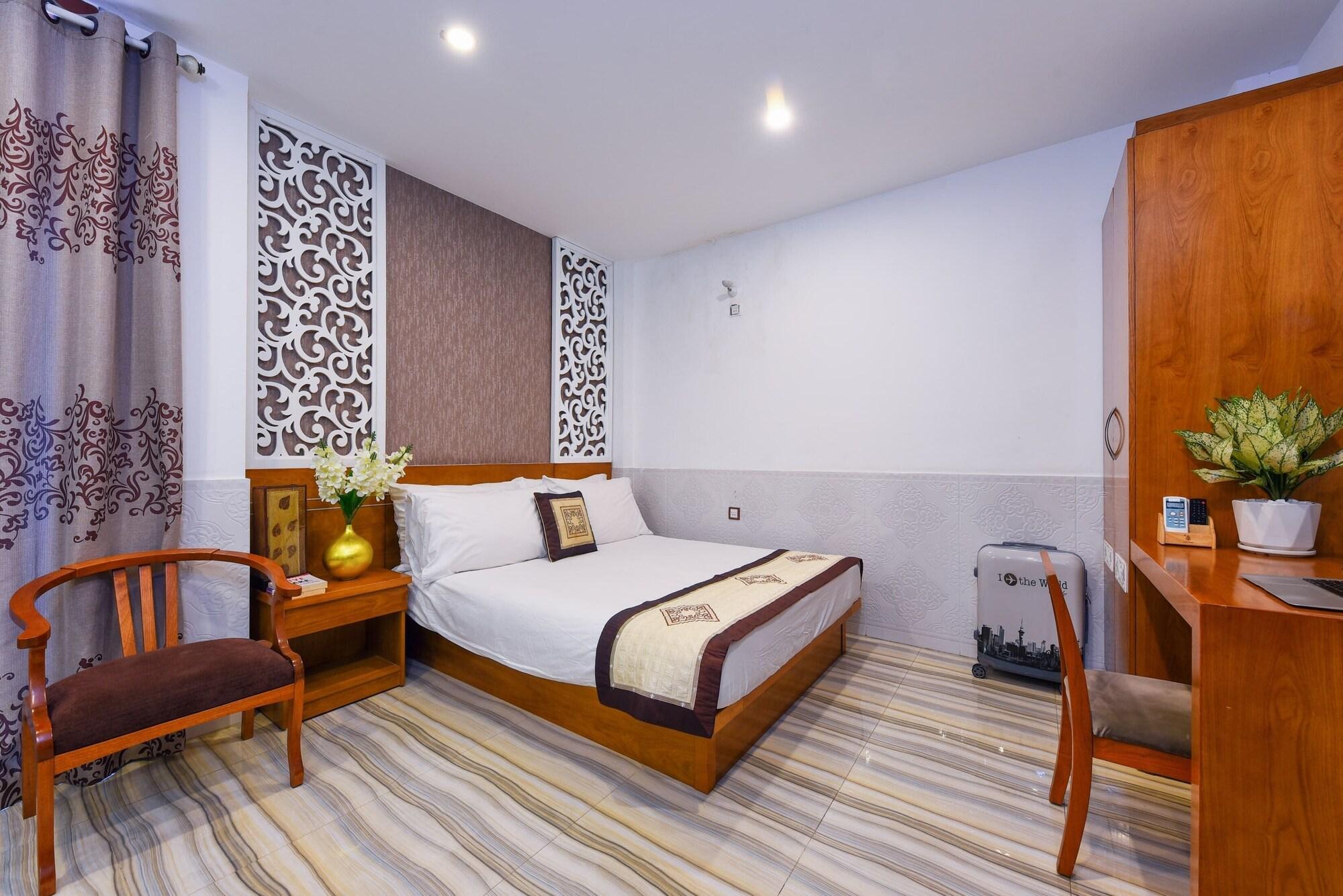 Habitación Felix Hotel