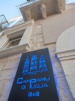 Alojamiento - Campanili di Puglia B&B