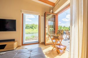 Alquiler Vacacional - Charming 2-bedroom villa "NATURE HOUSE" - Your Dream Holiday Spot