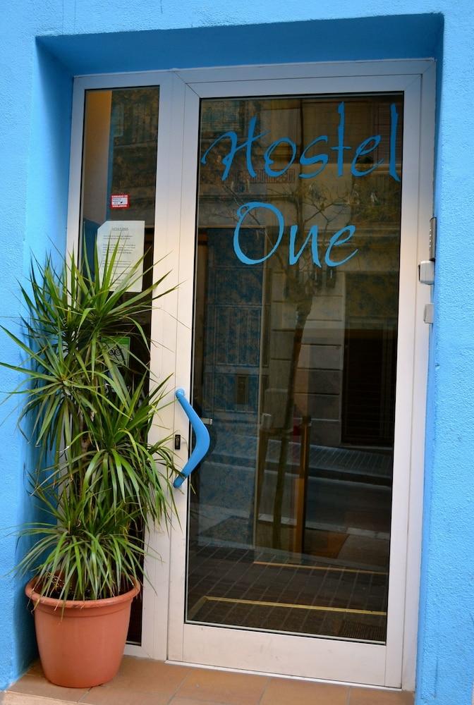 Hotel Hostel One Paralelo