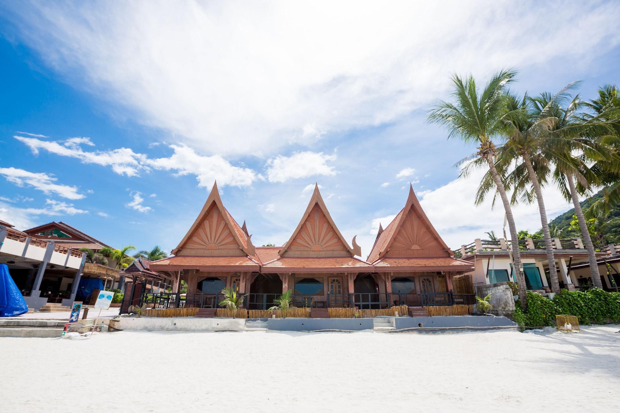 Habitación Sunrise Resort