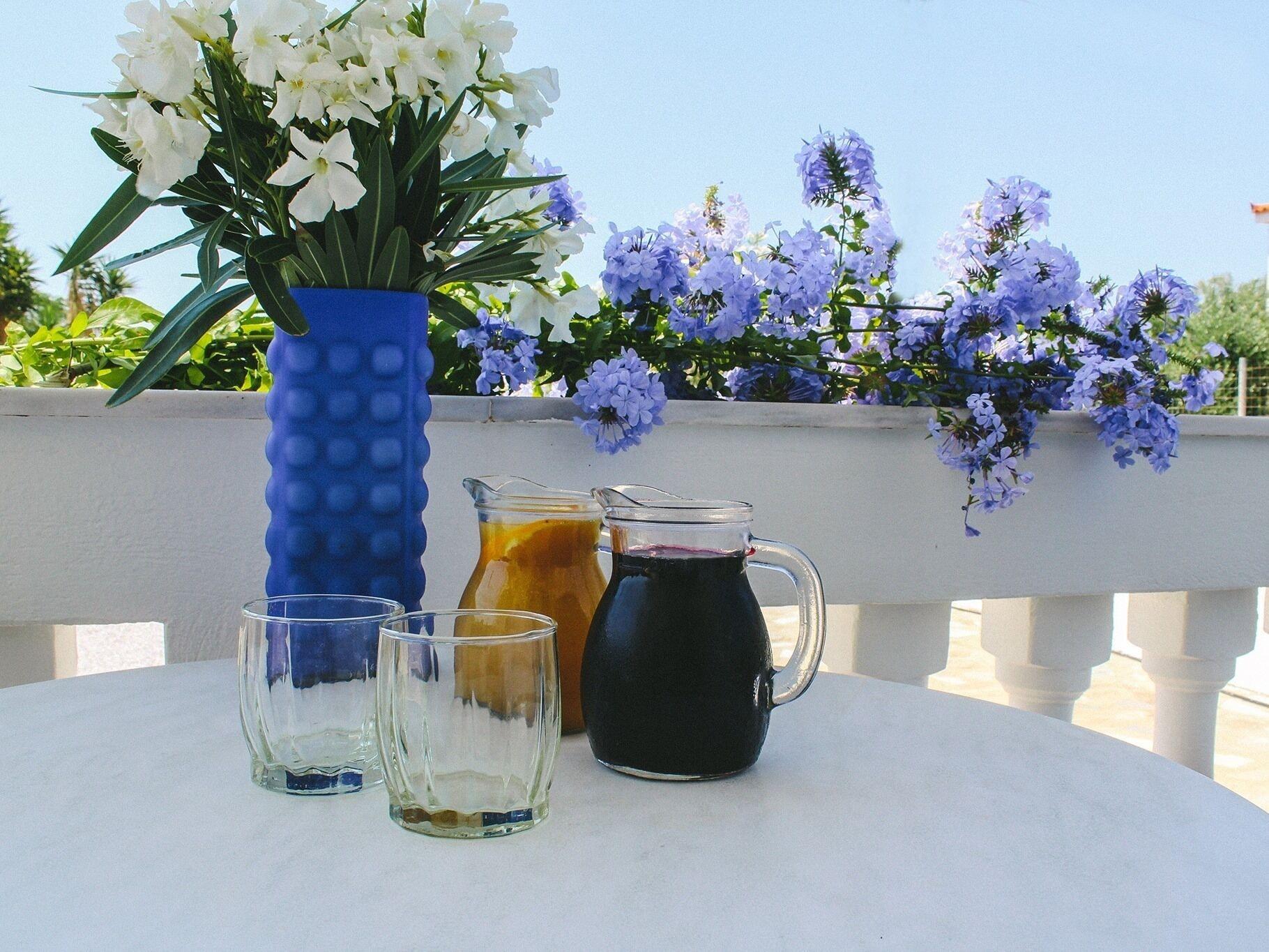 Equipamiento de Habitación Klima Paradise