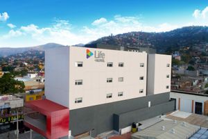 Alojamiento - Life Hotel