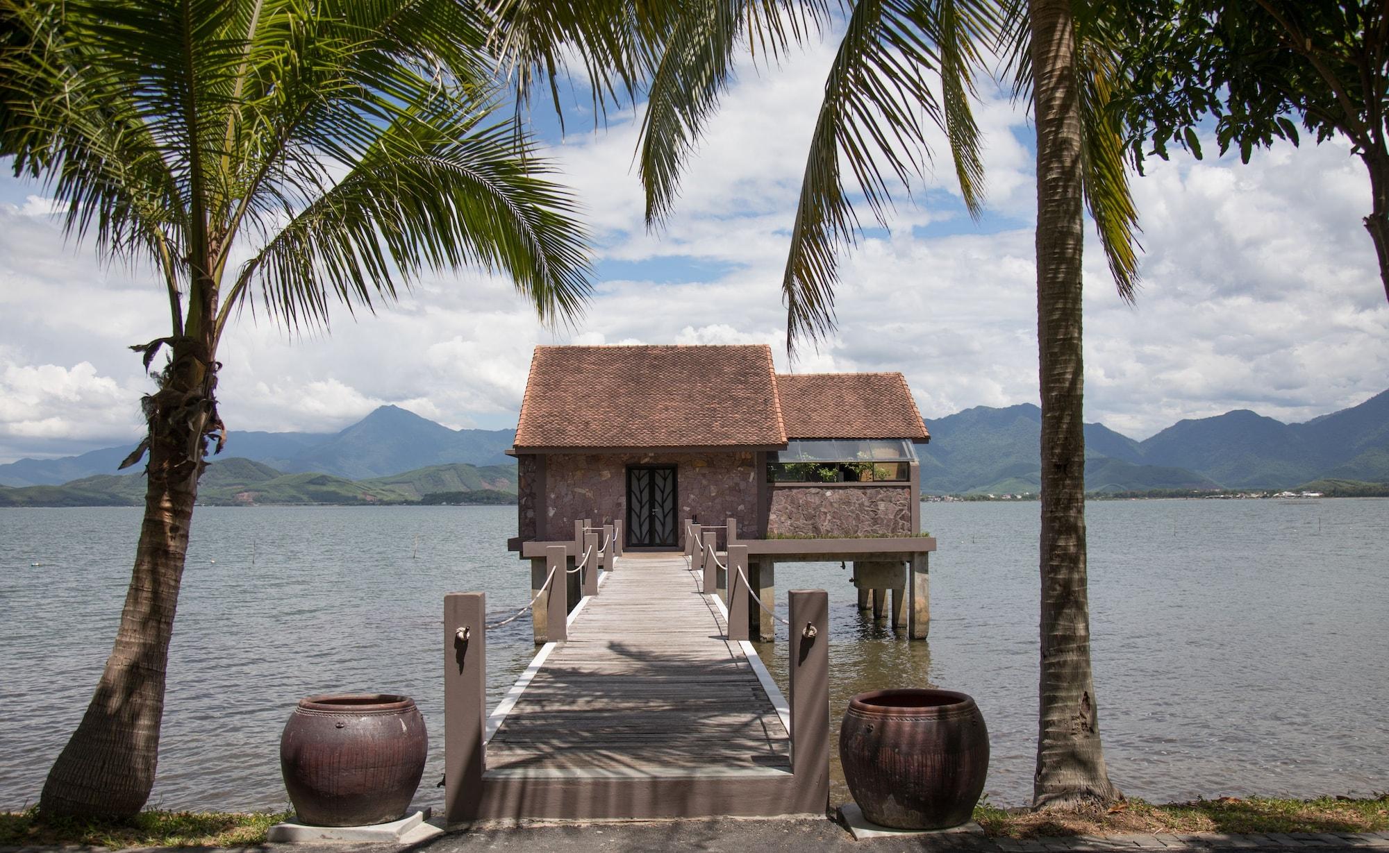Habitación Vedana Lagoon Resort and Spa