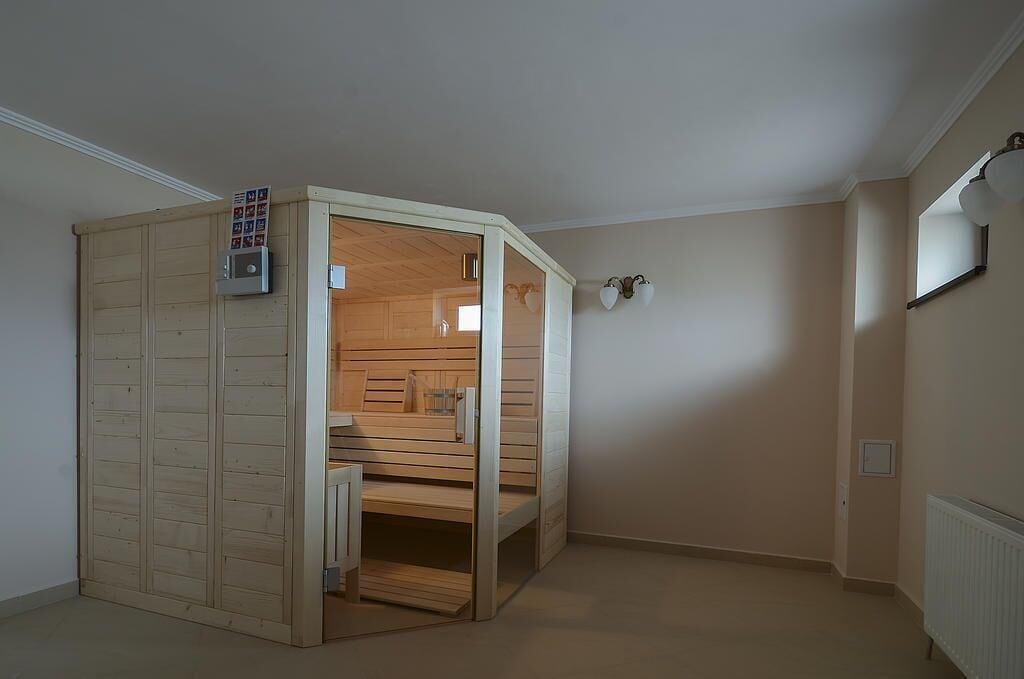Spa Pensiunea Toscana