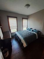 Alquiler Vacacional - Rustic Charm & Cozy Comfort in Peaceful area. Family friendly pet friendly.