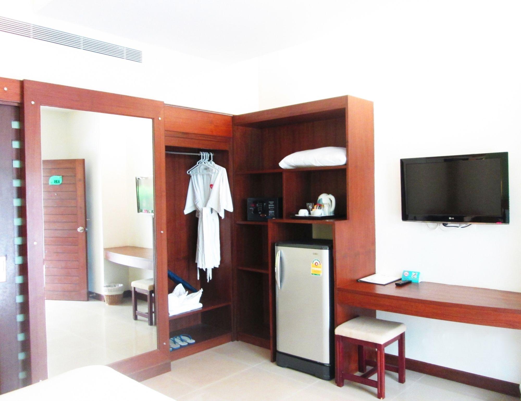 Set de Habitación A2 Resort Phuket