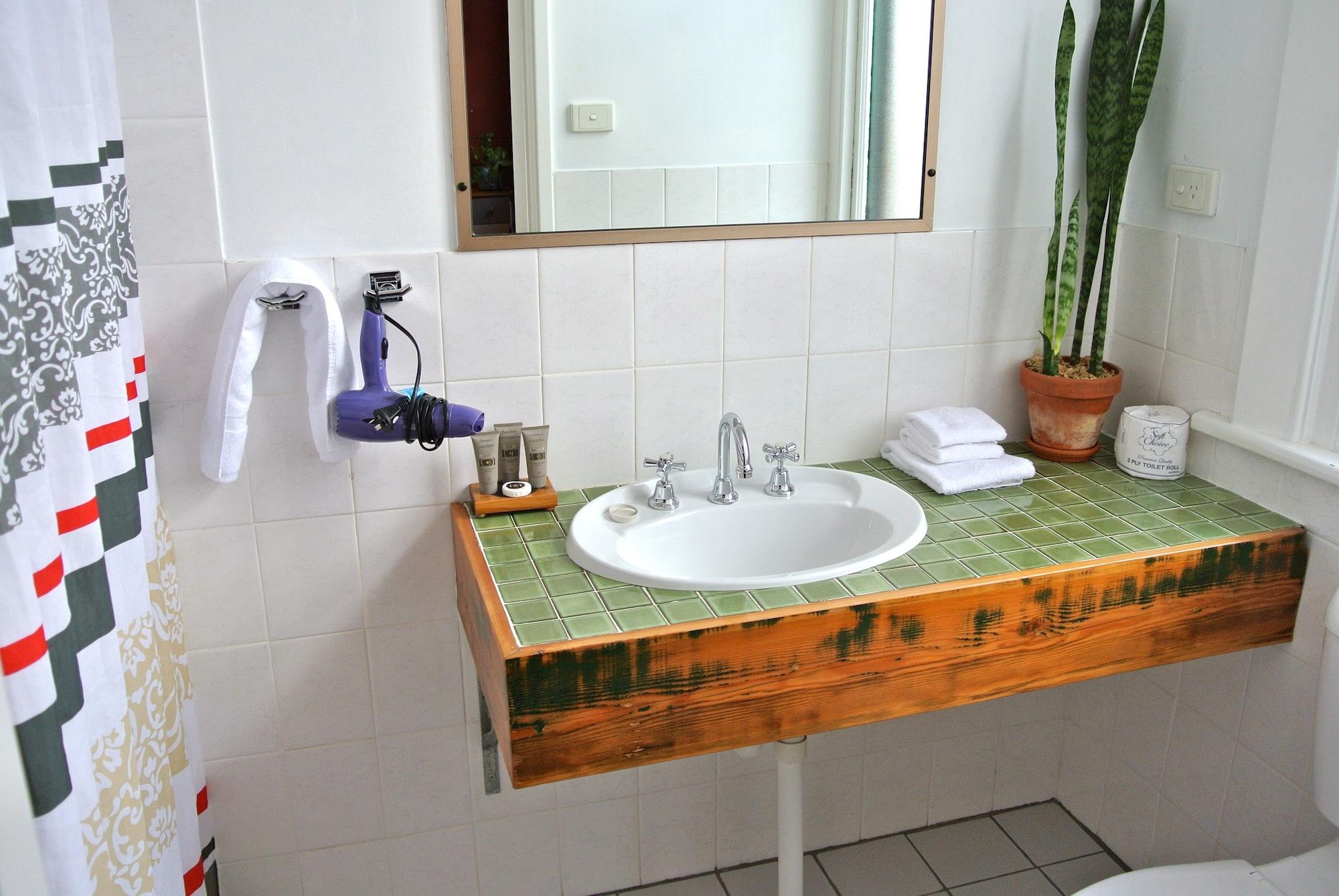 Equipamiento de Habitación Vine Valley Inn