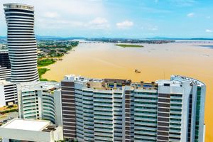 Paquete - Paquetes a Guayaquil