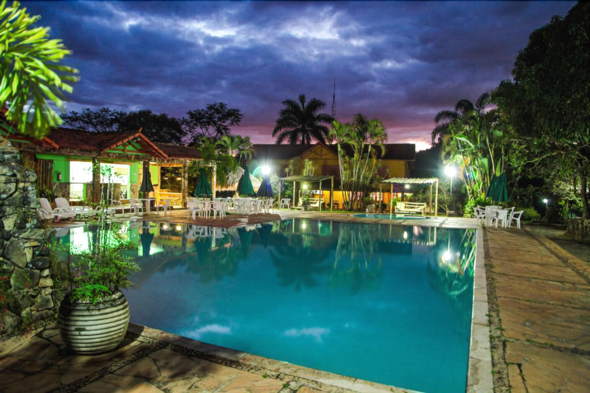 Varios Hotel Serra da Moeda