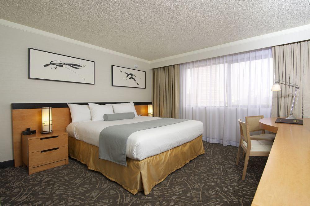 Hotel Miyako Hotel Los Angeles