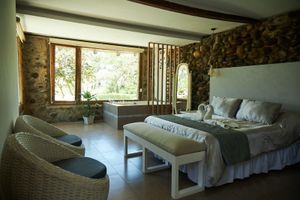 Alojamiento - TUNAS & CABRAS HOTEL