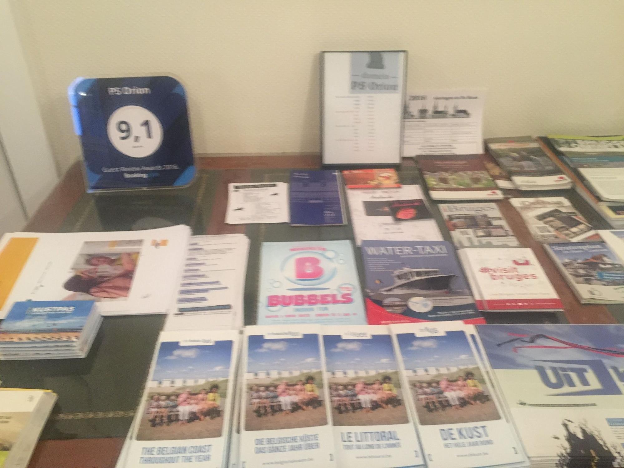 Vista Lobby PS Orion