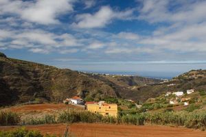 Alquiler Vacacional - LA BERRERA HOLIDAY HOUSING