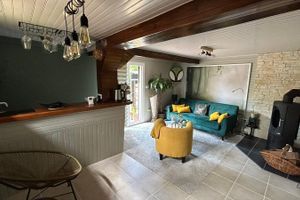 Alquiler Vacacional - 4* mountain chalet with sauna and Nordic bath