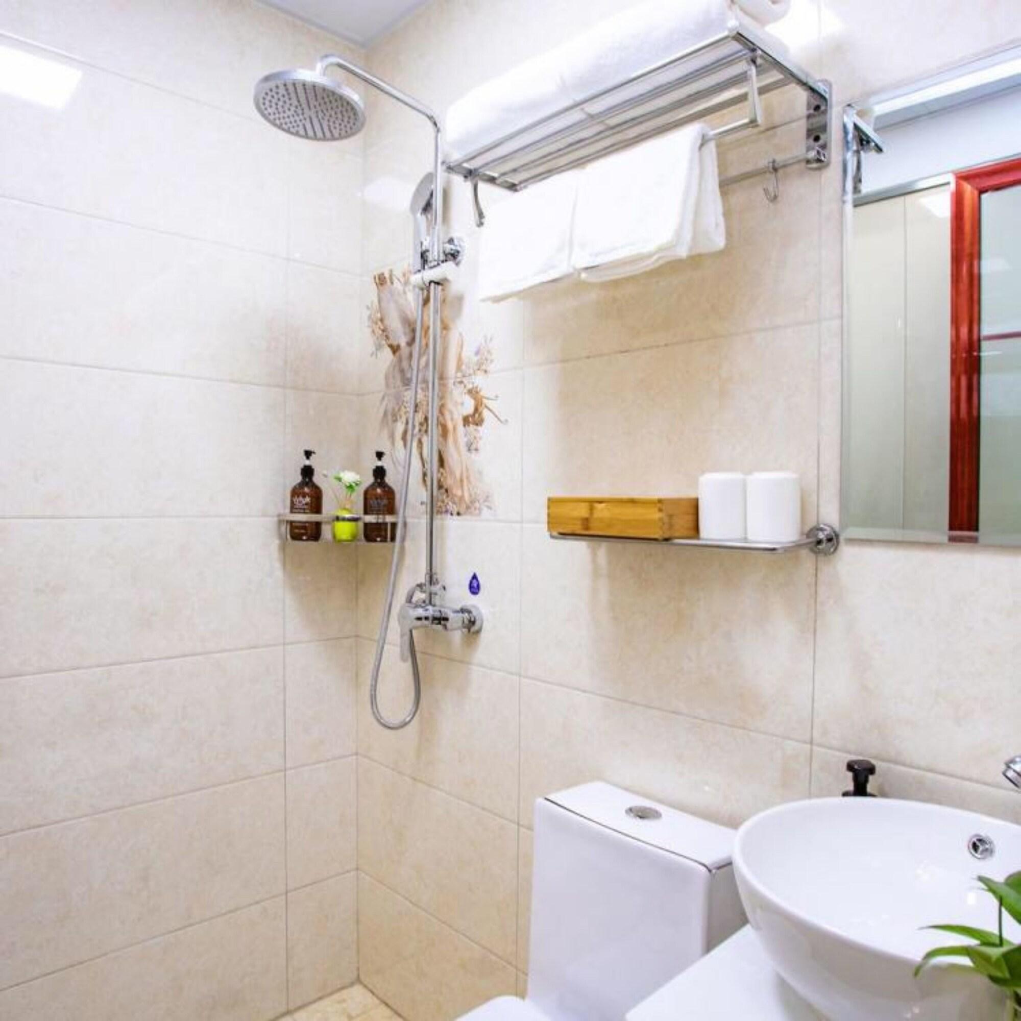 Equipamiento de Habitación Vyluk J Hotel Beijing Qianmen