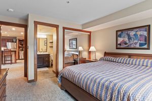 Alquiler Vacacional - Five Star Luxury Ski-In Ski-Out with Mountain Views