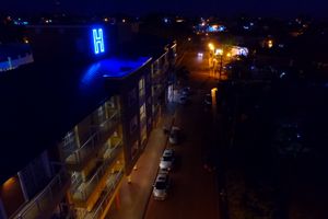 Alojamiento - Hotel Ceferino