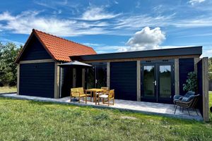 Alquiler Vacacional - Luxury vacation home with sauna, 2 bedrooms and ensuite bathrooms in Zierikzee.