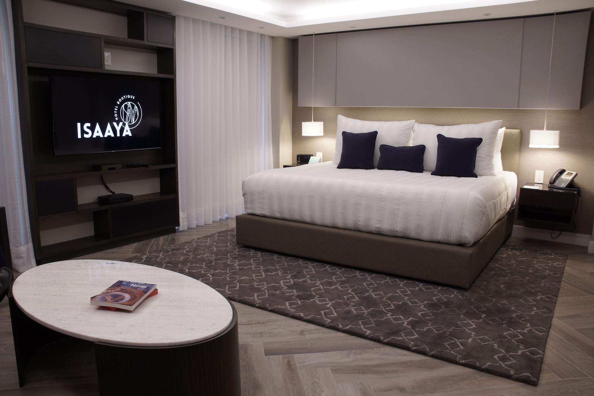 Habitación Isaaya Hotel Boutique by WTC