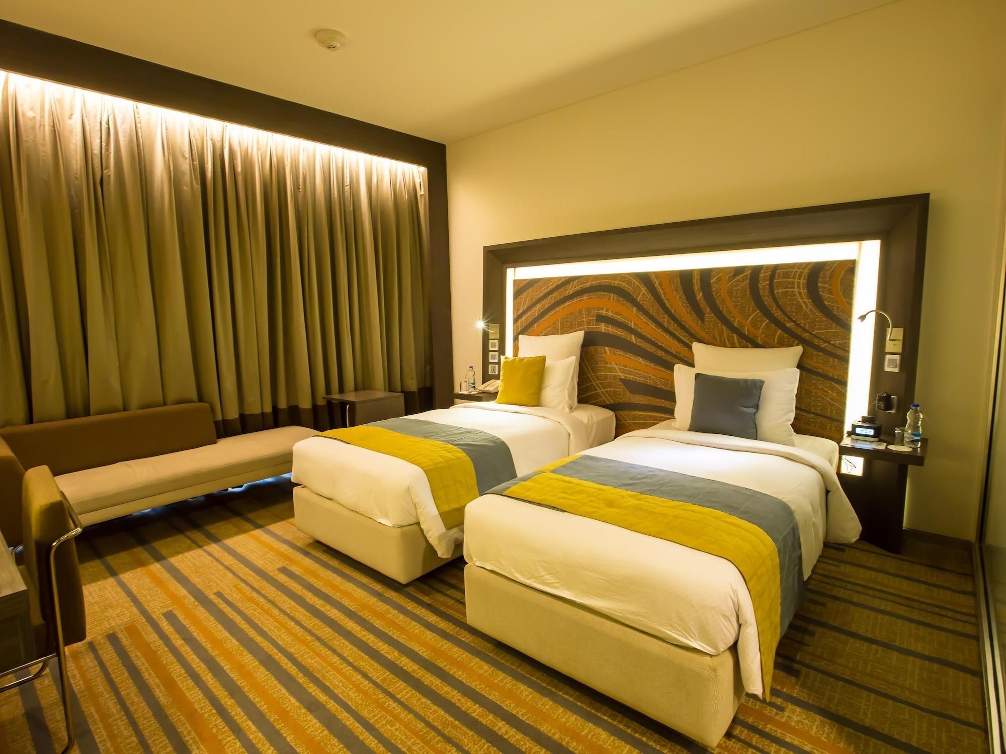 Habitación Novotel Kolkata Hotel & Residences Hotel