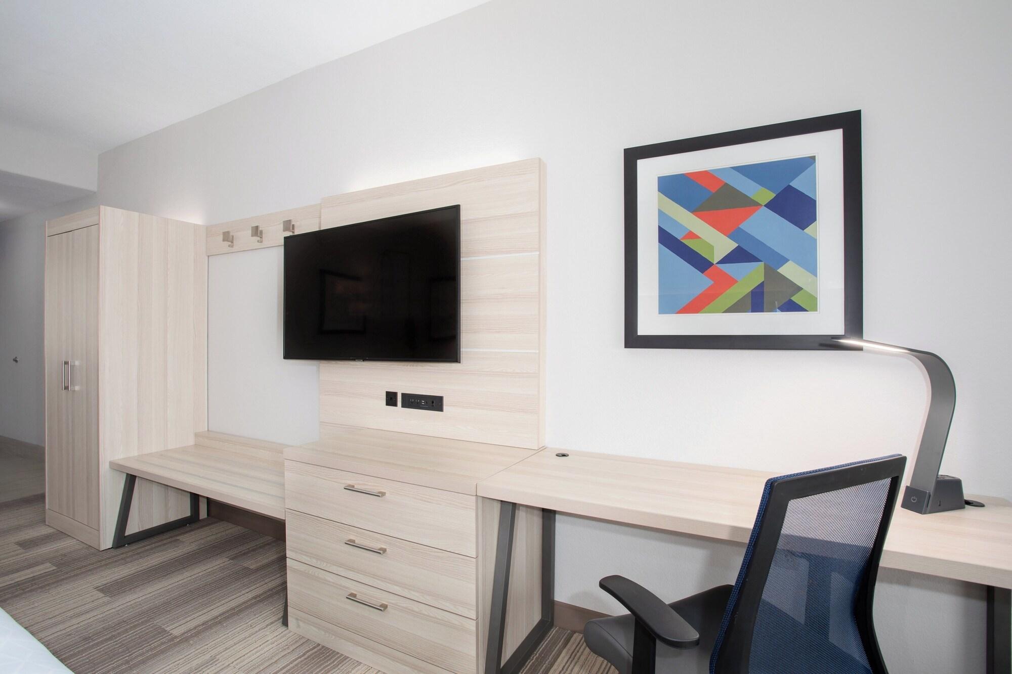 Set de Habitación Holiday Inn Express & Suites Phoenix - Glendale Sports Dist by IHG