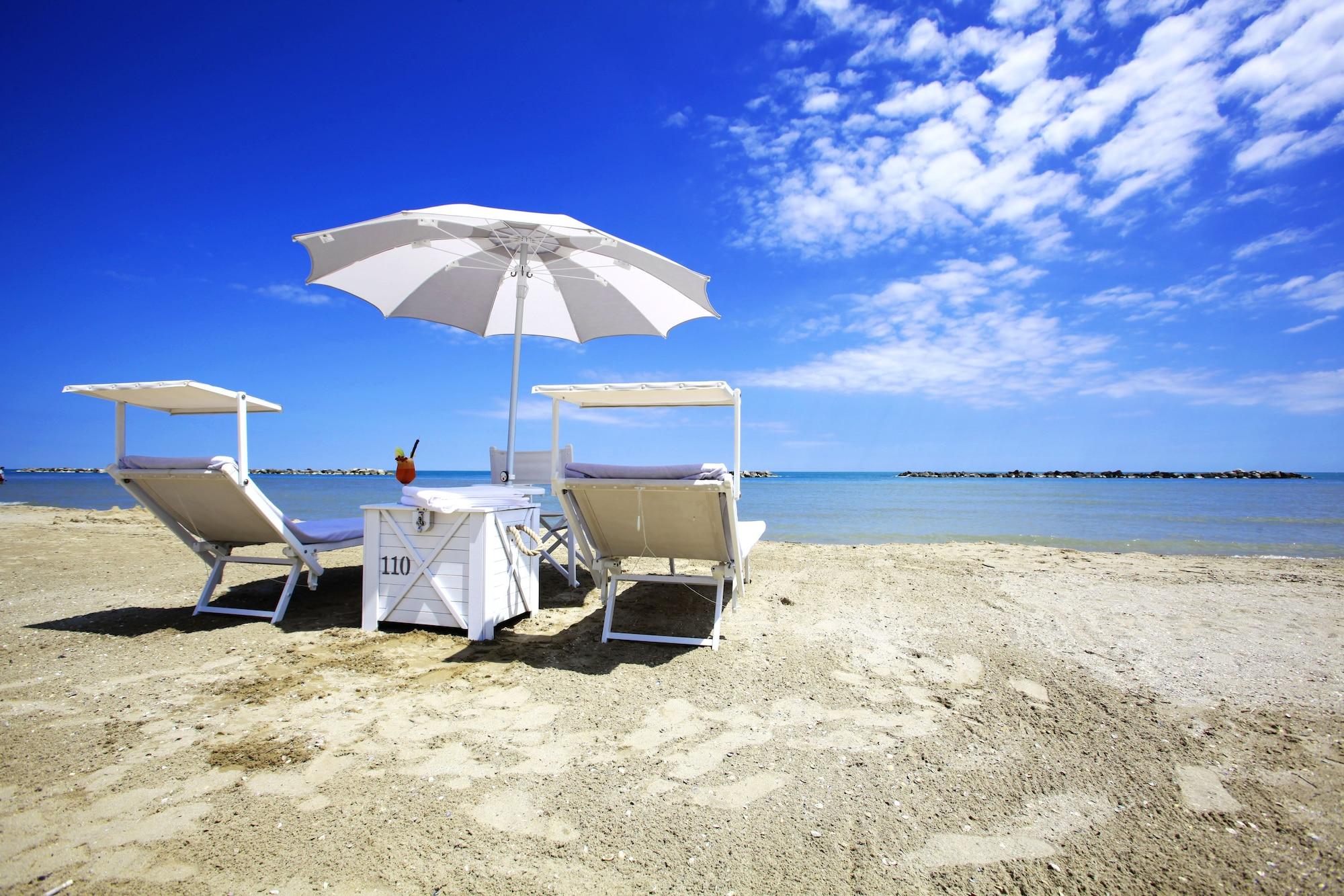 Playa Excelsior Hotel, SPA & Lido - Preferred Hotels & Resorts