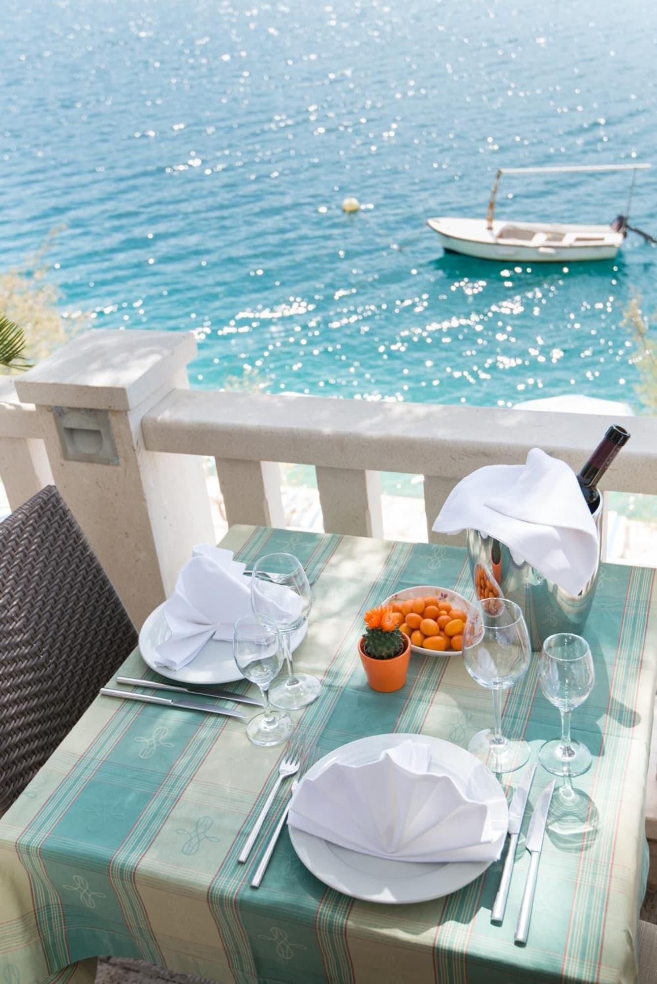 Restaurant Villa Nova