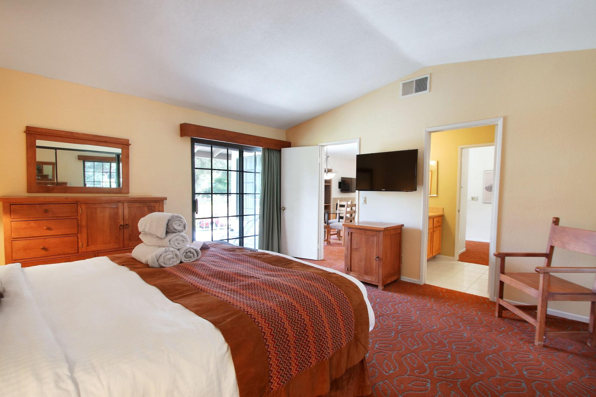 Habitación Riviera Oaks Resort