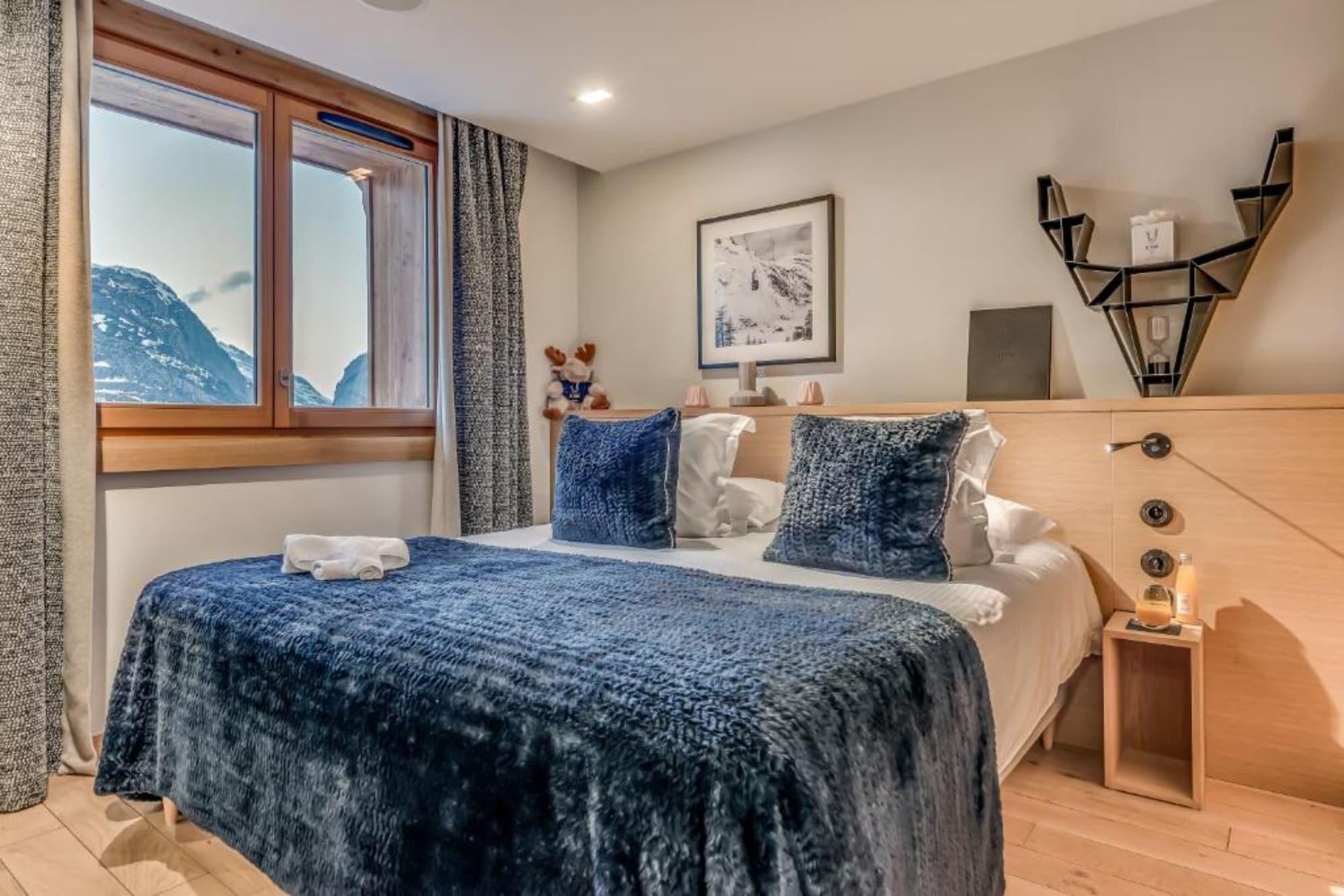 Habitación Le Yule Hotel & Spa