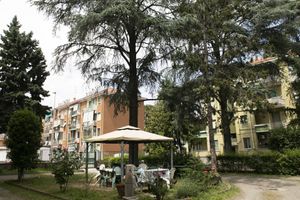 Alquiler Vacacional - Casa Abba-2 appartamento