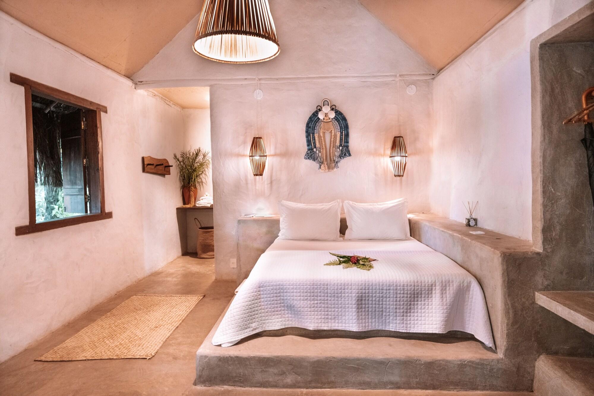 Habitación Ventos Moreré Hotel & Beach Club