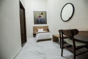 Alojamiento - Hotel Via Real