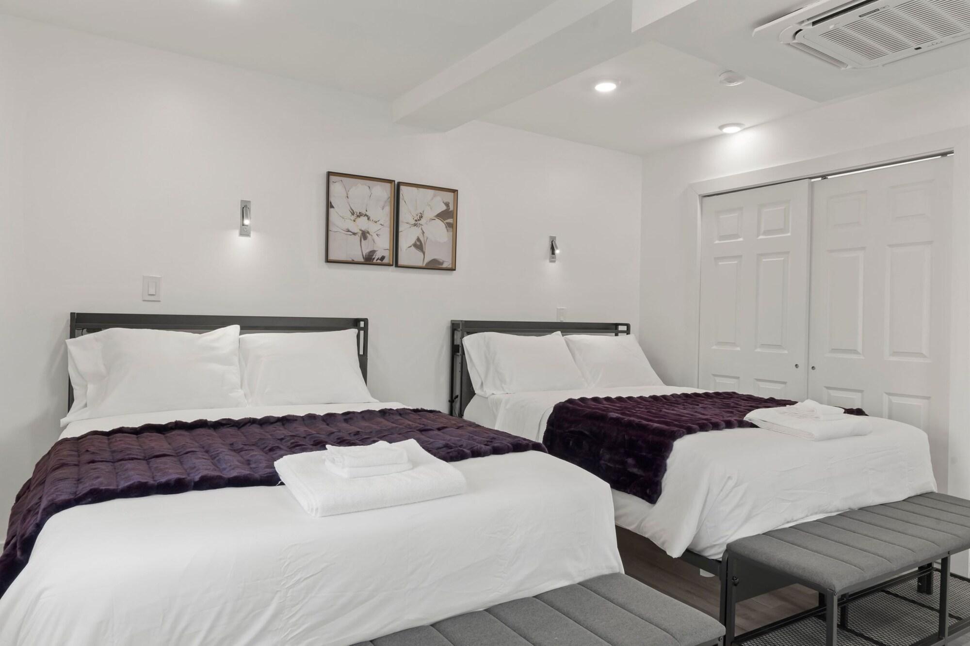 Habitación New Season Royals