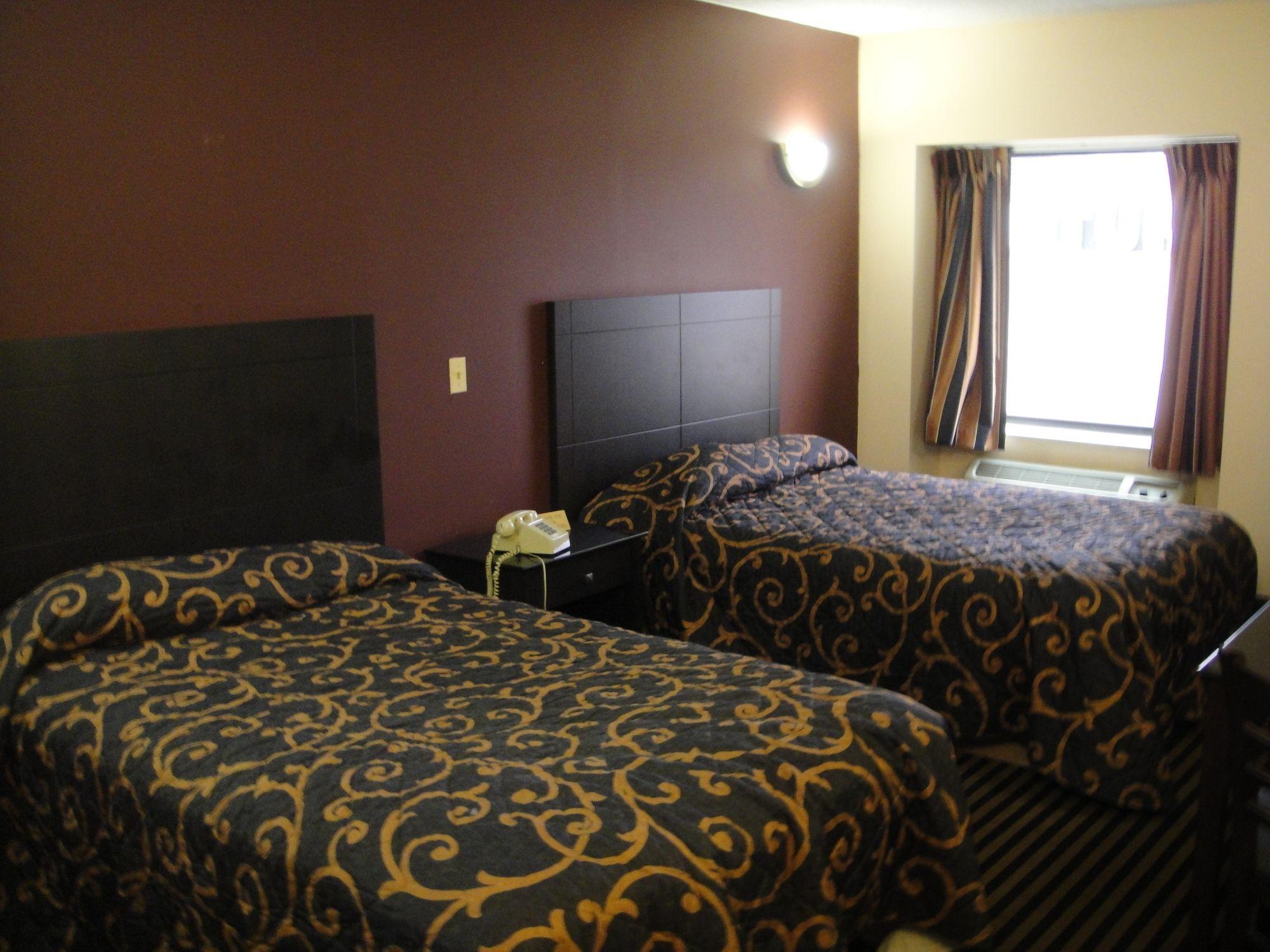 Varios Galaxy Motel