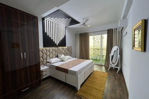 Alquiler Vacacional - An apartment where you will love to make a home for vacations.