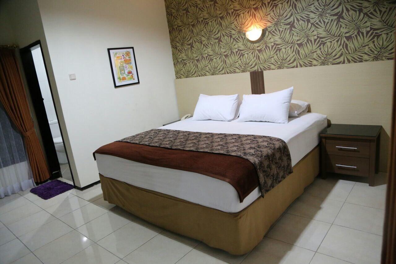 Habitación Hotel Wilis Indah Malang