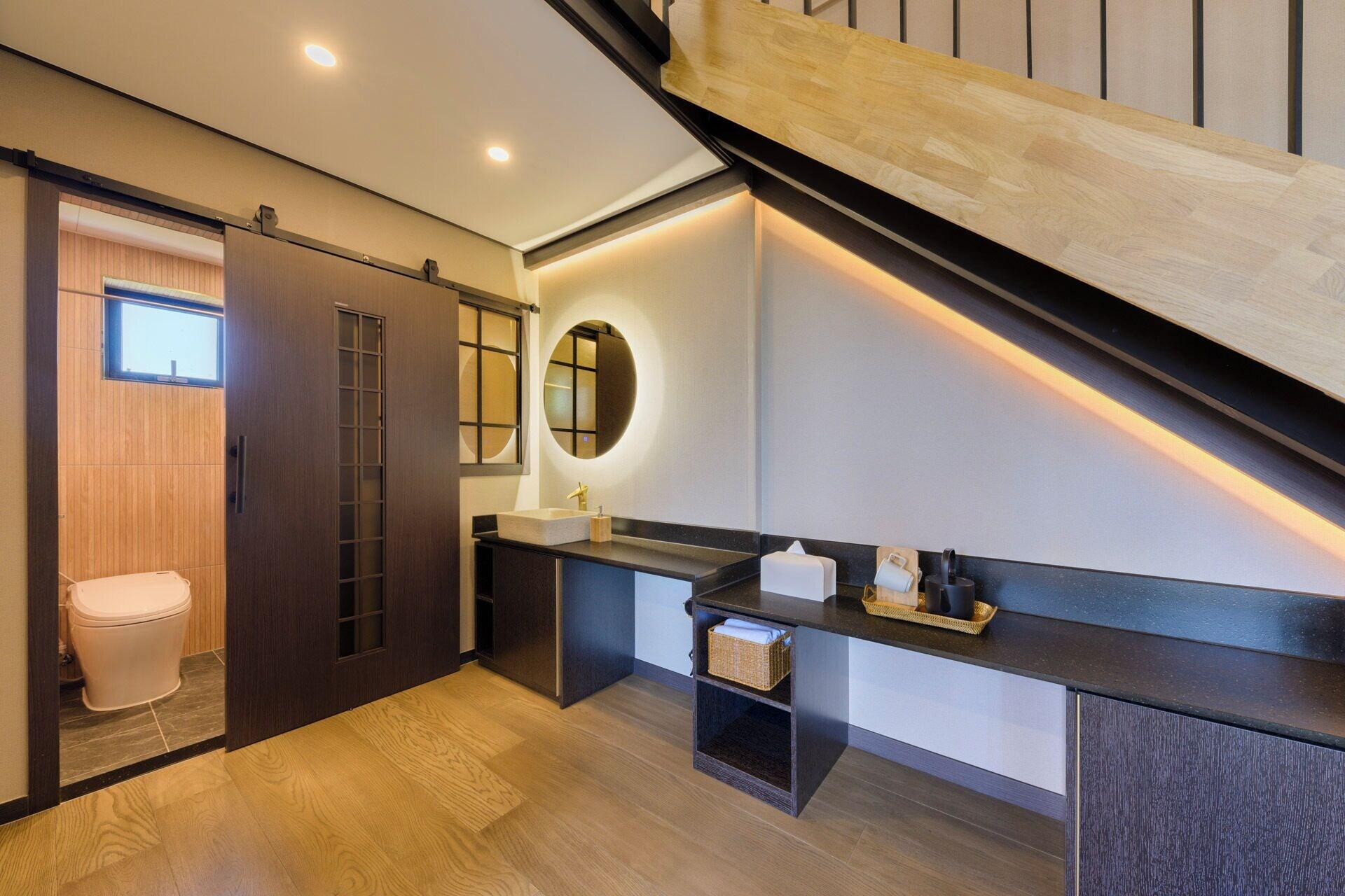 Equipamiento de Habitación Hotel Harusida