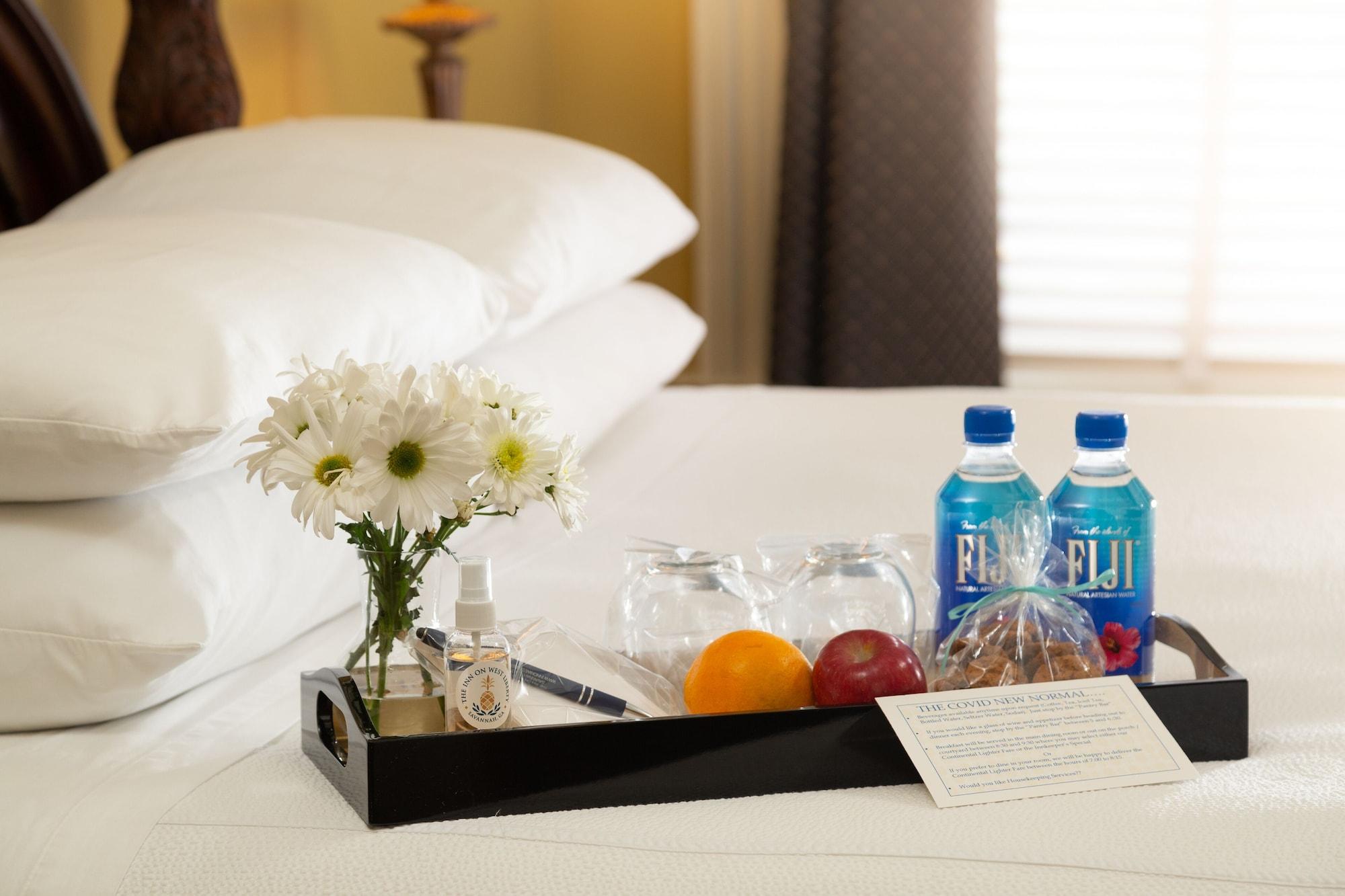 Set de Habitación The Inn on West Liberty