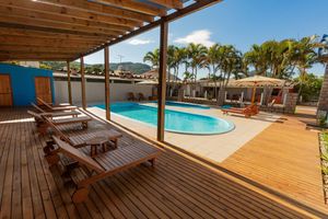 Alojamiento - Pousada Nossa Senhora de Fátima